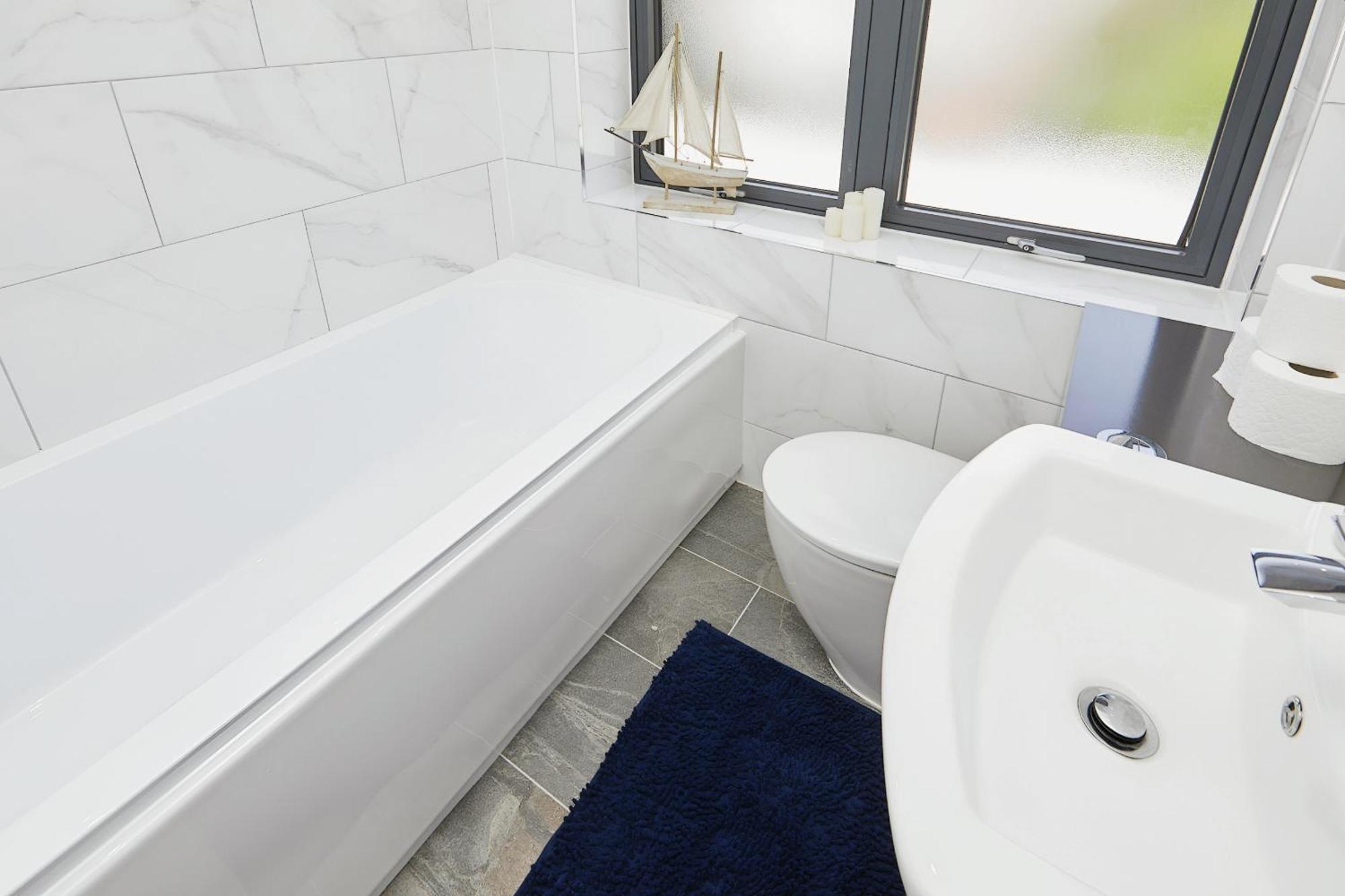 Modern Home In Derby City Centre - Free Gated Parking Экстерьер фото